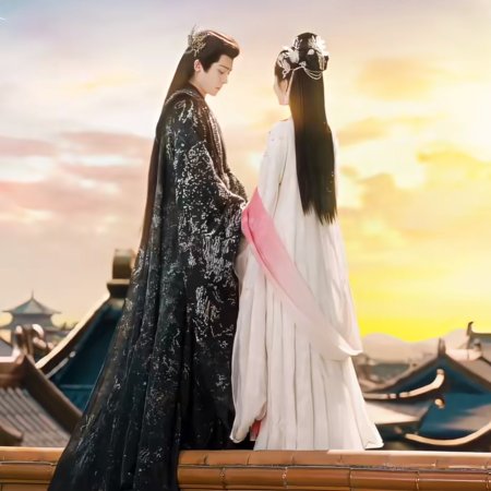 The Unclouded Soul (2025)