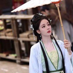 Bai Ri Ti Deng Chinese Drama(0000) photo