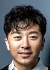 Zhao Qi in Vow of the Phoenix Chinese Drama
