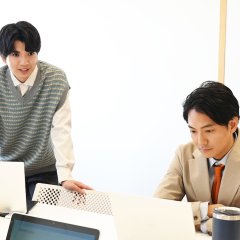 Tabi no Oto: Kamakura-hen Japanese Drama(2026) photo