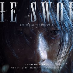 Sword, the Sword of the High-Ranking Official Korean Movie(2027) photo