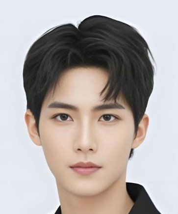 Jin Mu Xia