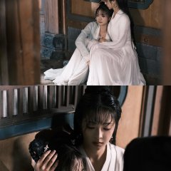 Don't Mess with Her Chinese Drama photo
