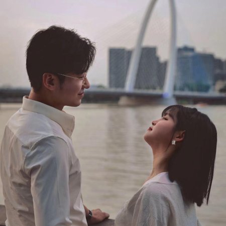 Jiang Xiao Jie Ta Xia Shan Le (2024)