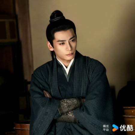 Zhan Zhao Adventures (2026)