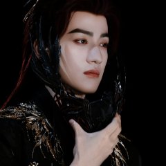 In the Moonlight Chinese Drama photo