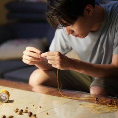Ma Qi Yue photo