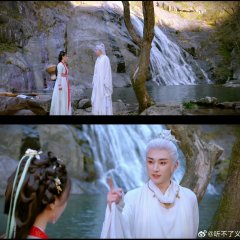Jia Ou Tian Cheng Chinese Drama(2026) photo