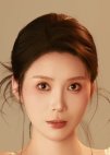 Li Jing Yao in Chuan Yue Dang Tian, Shi Zi Ye Yao Yi Shen Xiang Xu Chinese Drama(2025)