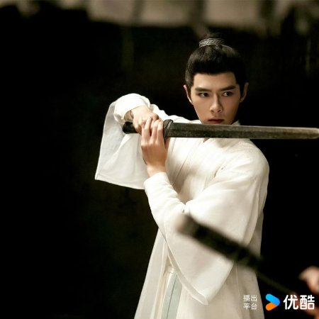 Zhan Zhao Adventures (2026)
