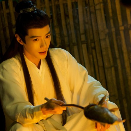 Zhan Zhao Adventures (2026)