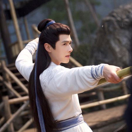 Zhan Zhao Adventures (2026)