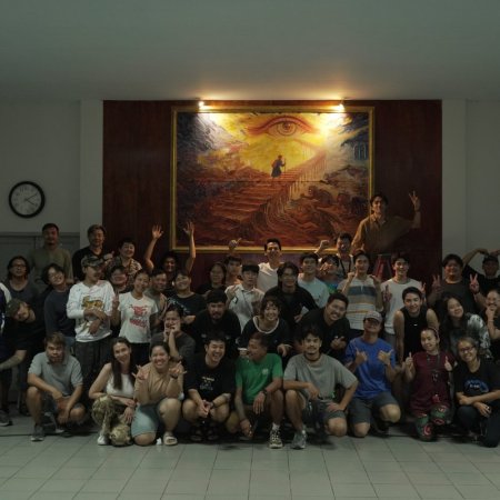 Ticket to Heaven (2026)