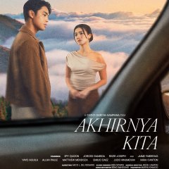 Tayo sa Wakas Philippines Movie(2026) photo