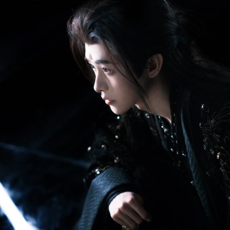 Veil of Shadows (2026)