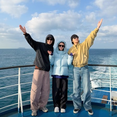 Unplanned Trip: Limited Edition (2026)