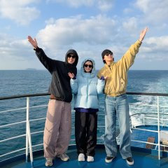 Kkotboda Cheongchun: Rimitideu Edisyeon Korean TV Program(2026) photo