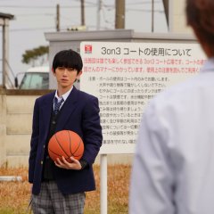 Jiko Dairinin Japanese Drama(2026) photo