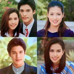 Hong Hern Thai Drama(1997) photo