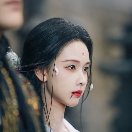Veil of Shadows (2026)