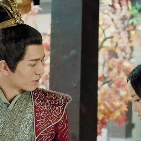Legend of the Phoenix (2019)