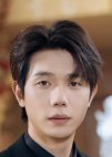 He Lian Fei in Fu Ren Hui Lai Ba, Zong Cai Xin Hen Tong Chinese Drama(2023)
