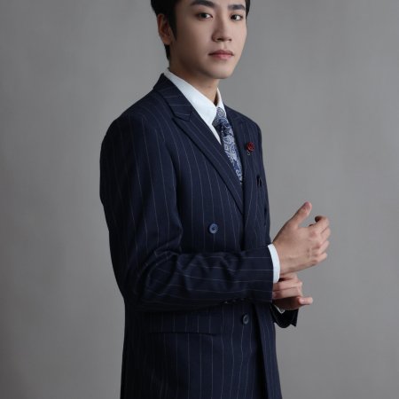 Zhen Qian Jin Ta Shi Xue Ba Season 2 (2025)