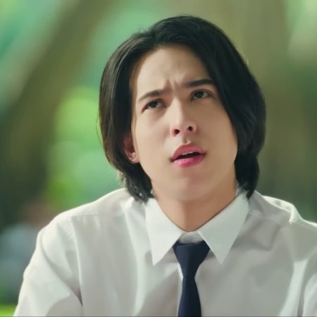 JJ Chayakorn Jutamas