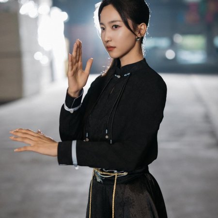 Cool and Sassy Mommy (2024)
