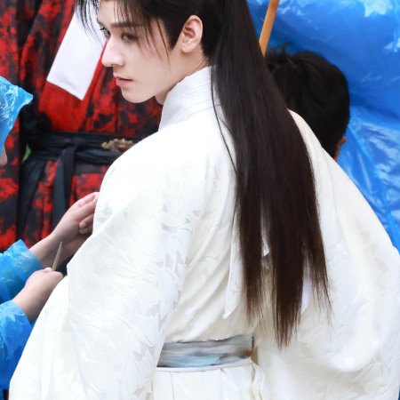 The Legend of Lu Xiaofeng ()
