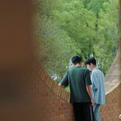 Feel What You Feel Hong Kong Drama(2026) photo