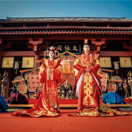 Goodbye My Princess: Director's Cut (2019)