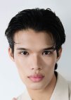 Kimhan Ronnakorn Camchoo in King of Bar Host Thai Drama