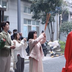 Sweet Walkthrough Chinese Drama photo