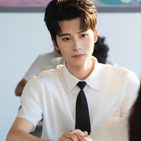 Moonlight in His Eyes (2025)