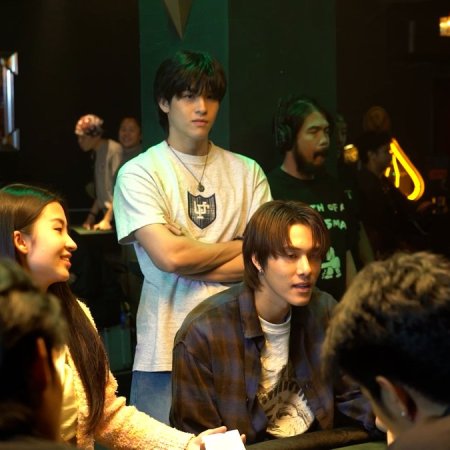 Wu Special (2026)