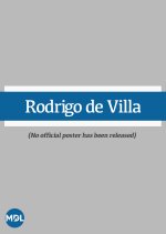 Rodrigo de Villa