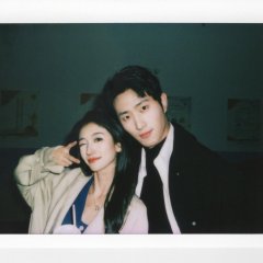 Di Liu Ci Gong Lve Chinese Drama(2025) photo