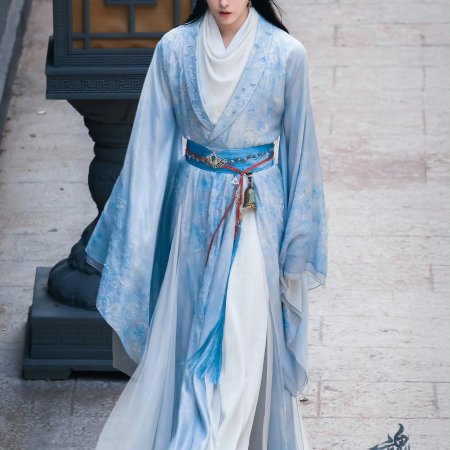 Hun Pan Jiu Chuan ()