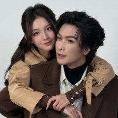 Zhu Ma Ying Di Zong Xiang Guan Xuan Chinese Drama photo