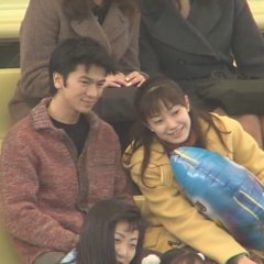 Kimi no Te ga Sasayaite Iru Japanese Drama(1997) photo