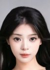 Zeng Qi Ya in After My Book Jump, I Got My Happy Ending with the Villain Chinese Drama(2025)