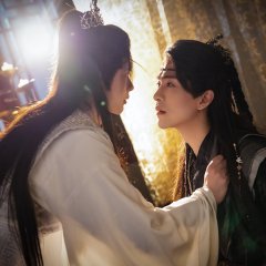 Wang Jing Han photo