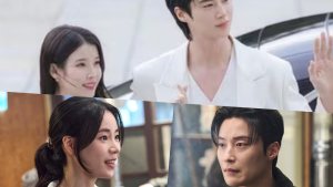 'Perfect Crown' wraps up at personal best, 'My Royal Nemesis' hits new high
