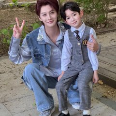 Ri Ye Wang Xiang Chinese Drama photo