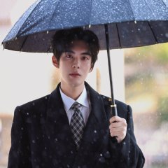 Private Galaxy Chinese Drama(2026) photo