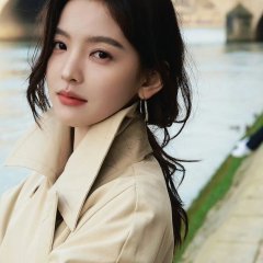 I Live in Your Time Chinese Drama photo