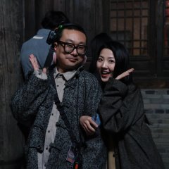 Ai Shi Yi Chang Zai Jie Nan Tao Chinese Drama(2024) photo