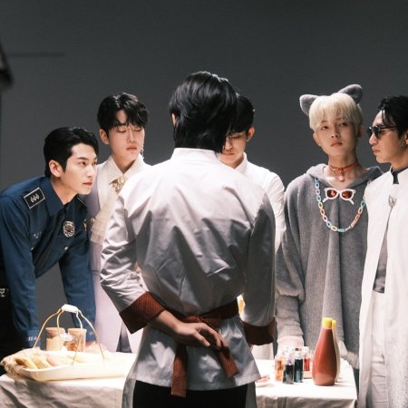 Wooju Bakery (2026)