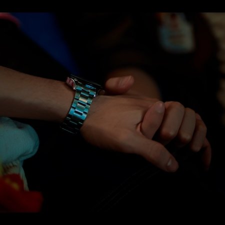 Love You Teacher (2026)